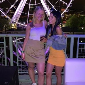 Meet your Posher, Cynthia